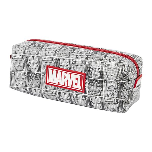 CANOPLA MOOVING RECTANG MARVEL 1523208
