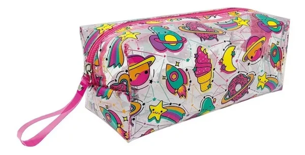 CANOPLA MOOVING CRISTAL KAWAII