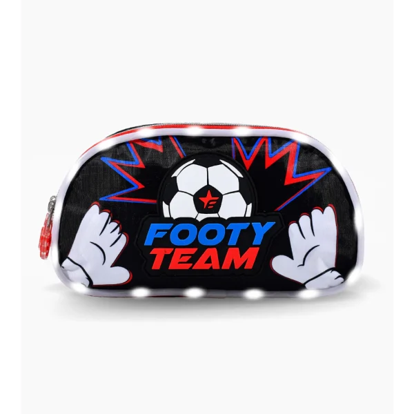 CANOPLA FOOTY 17092 FUTBOL C / LED