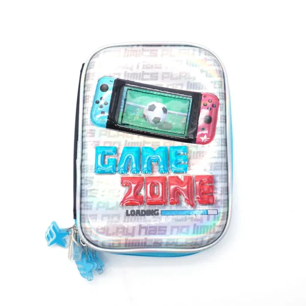 CANOPLA FOOTY 32034 GAME ZONE