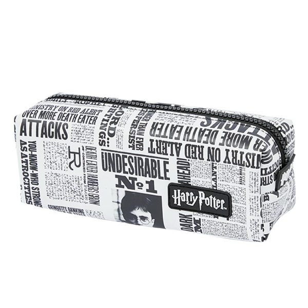 CANOPLA MOOVING RECTANG HARRY POTTER 1523222