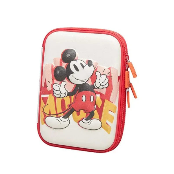 CANOPLA MOOVING EVA DOB C / REL MICKEY