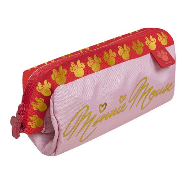 CANOPLA MOOVING OPEN MINNIE 1529131