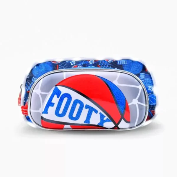 CANOPLA FOOTY 1 PISO 17032.BASKET C / LUZ