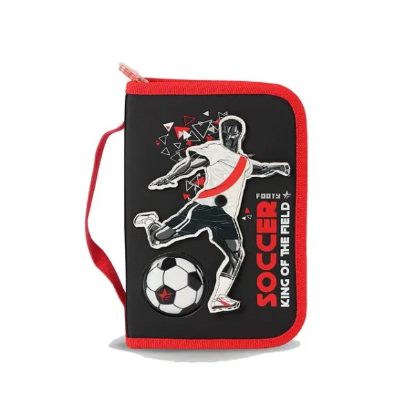 CANOPLA FOOTY  22024 DINAMIC DESPLEG