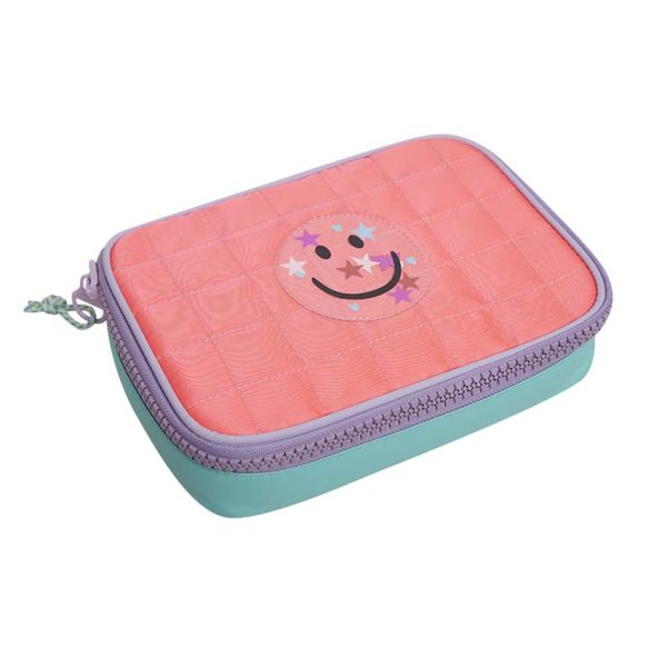 CANOPLA MOOVING TREND SMILEY 1522205