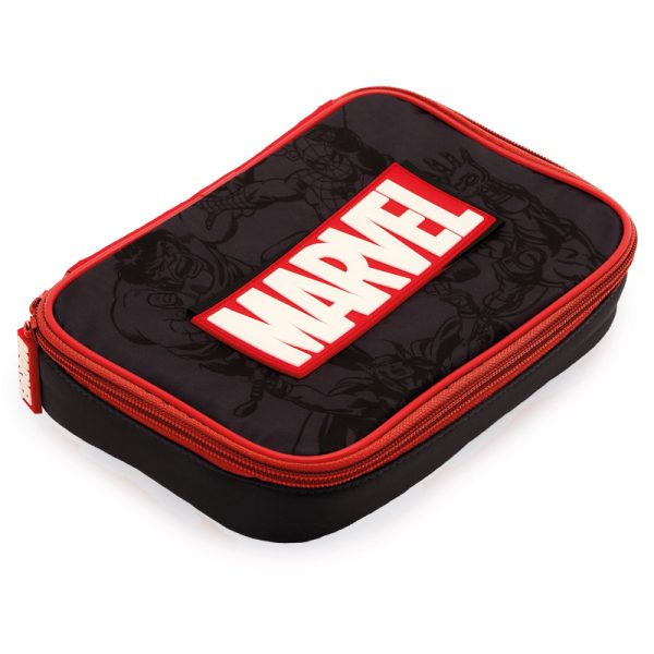 CANOPLA MOOVING TREND MARVEL