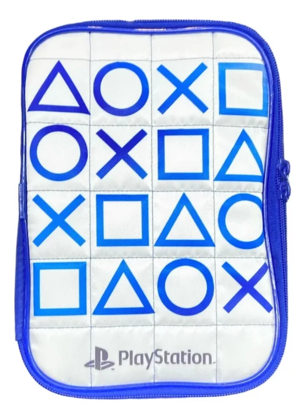 CANOPLA MOOVING TREND PLAY STATION