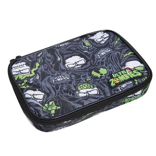 CANOPLA MOOVING TREND ZOMBIE 1522186
