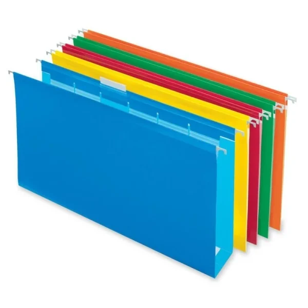 CARPETA COLGANTE NEPACO VAR PLAST