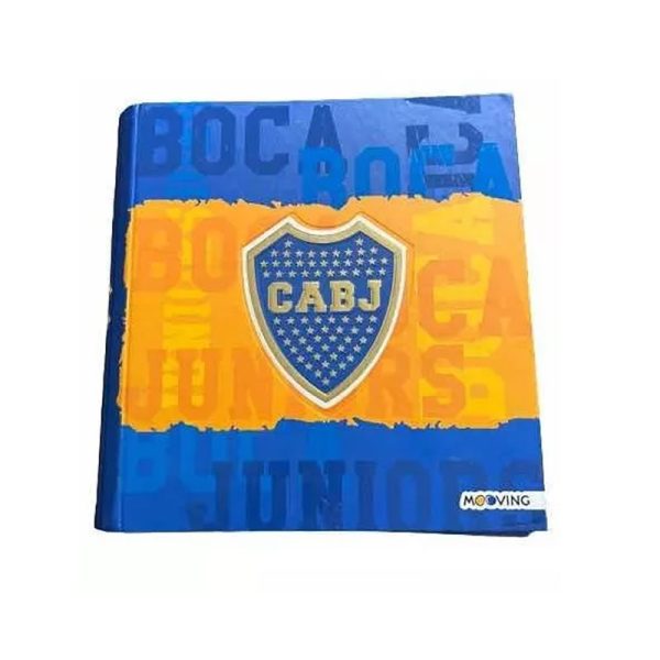 CARP MOOV 3 AN BOCA JRS 1001111