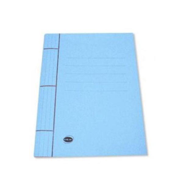 CARPETA VELOX F 55 CON NEPACO CELESTE