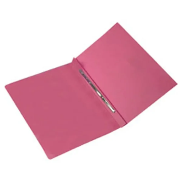 CARPETA VELOX JR F 55 CON NEPACO ROSA