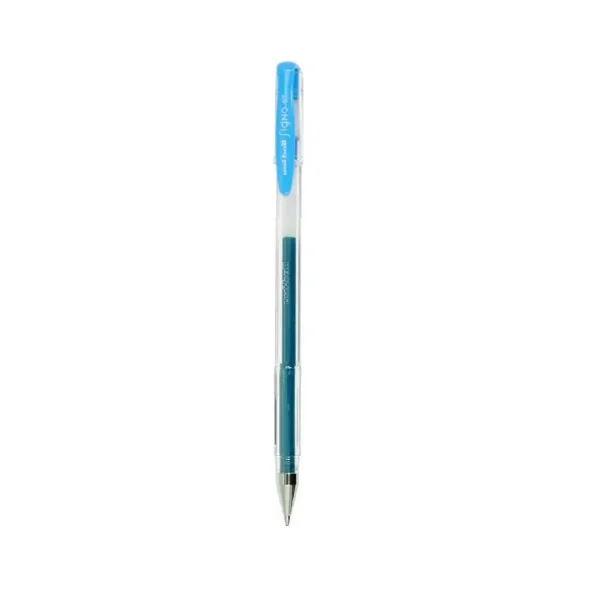 BOLIGRAFO ROLLER SIGNO CELESTE