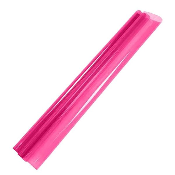 CELOFAN COLOR FUCCIA