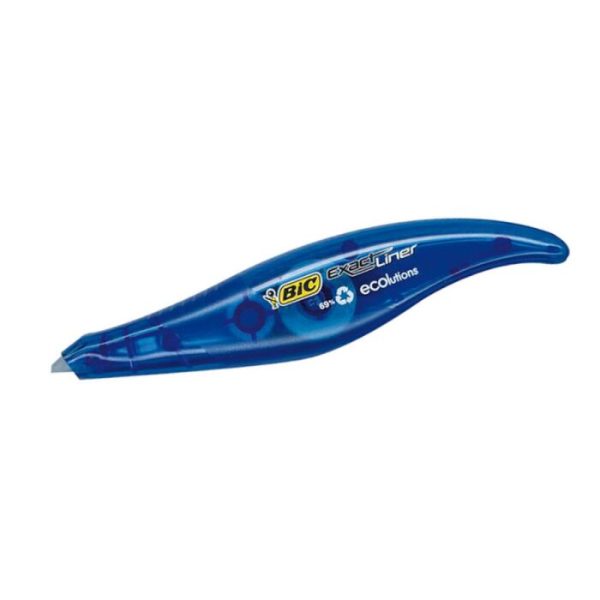 CORRECTOR BIC CINTA EXALT LINER