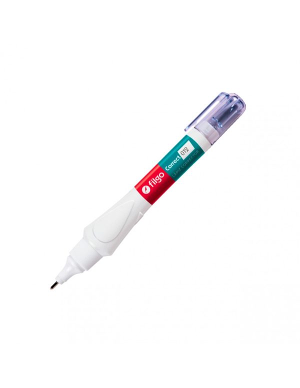 CORRECTOR FILGO