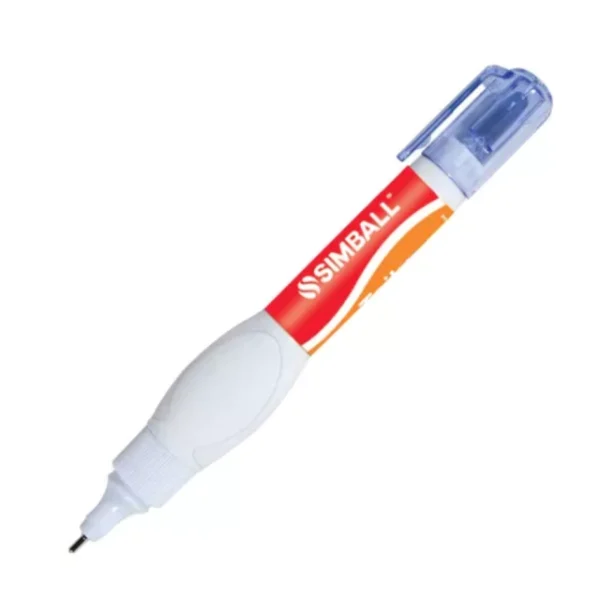 CORRECTOR TAYCO LAPIZ PUNTA METALICA