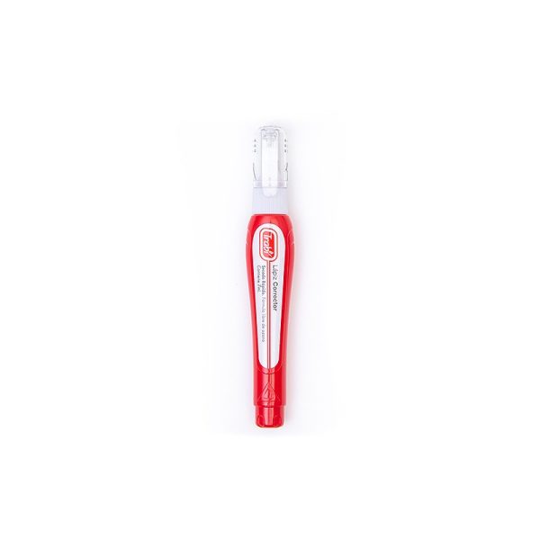 CORRECTOR TRABI