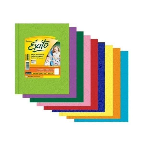 CUADERNO EXITO T / D TRAD X 100 HS RAY