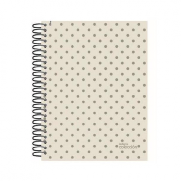CUADERNO LEDESMA COLECCIÓN X 84