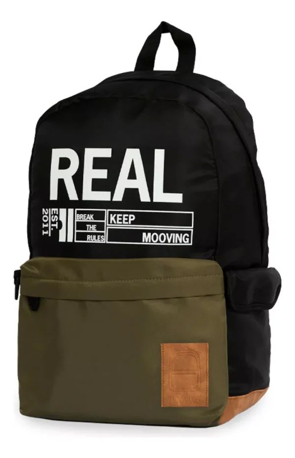 MOCHILA MOOVING BAIRES REAL 1601225 ESPALDA 16