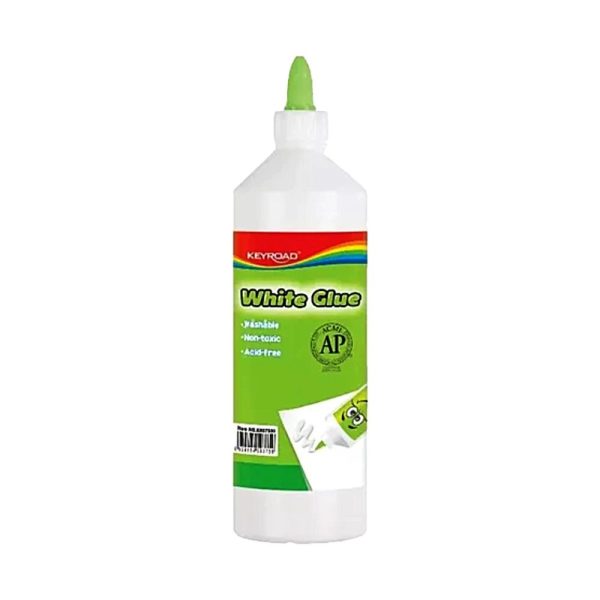 ADHESIVO VINILICO KEYROAD x 500g