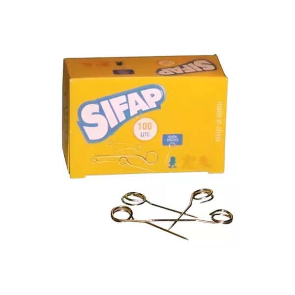 ALFILER PORTA PRECIO SIFAP X 100 UNIDADES