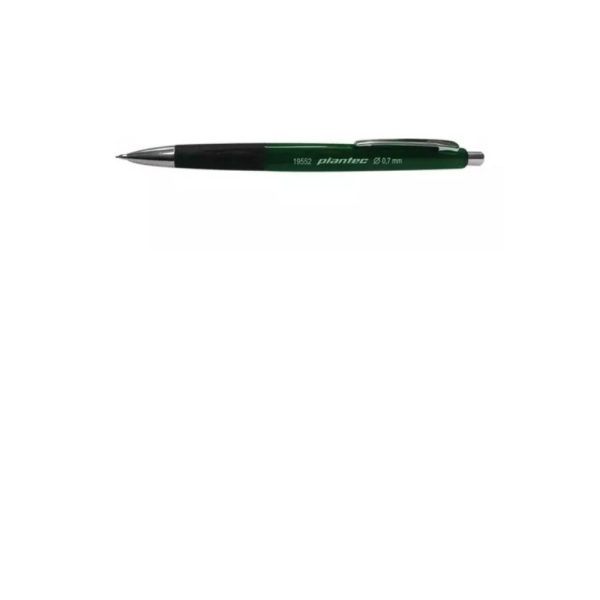 PORTAMINAS PLANTEC 0,7 19552 GRIP VERDE