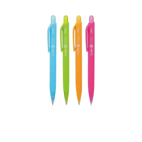 PORTAMINAS DELI SCRIBE 0,7