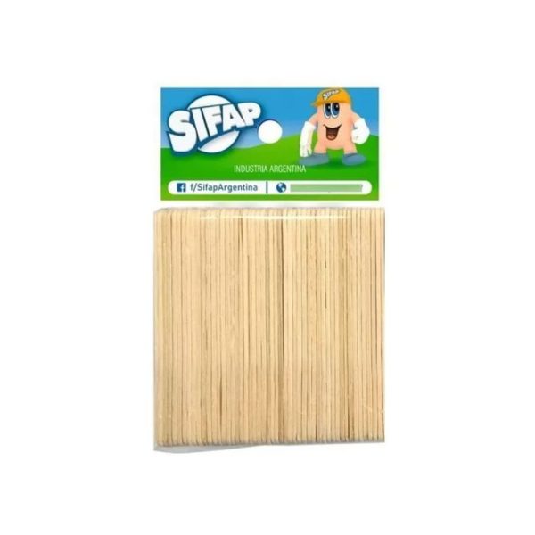 PALITO HELADO SIFAP JUMBO x 30