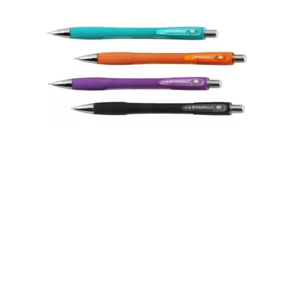 PORTAMINAS SIMBALL SWING 0.5 MM