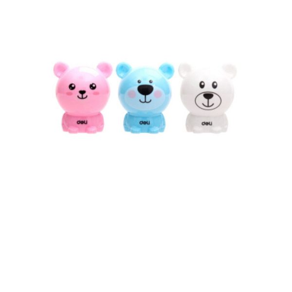 SACAPUNTAS DELI OSO (573)