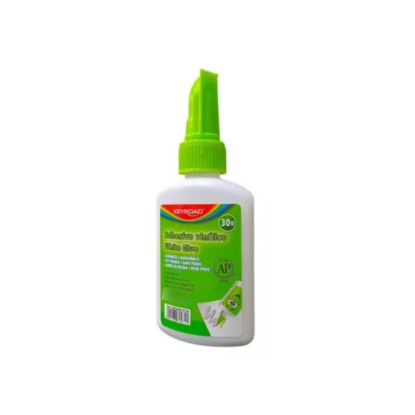 ADHESIVO VINILICO KEYROAD x 30g