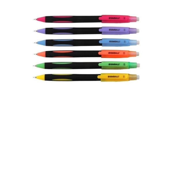 PORTAMINAS SIMBALL CIRCUS 0.5 X1