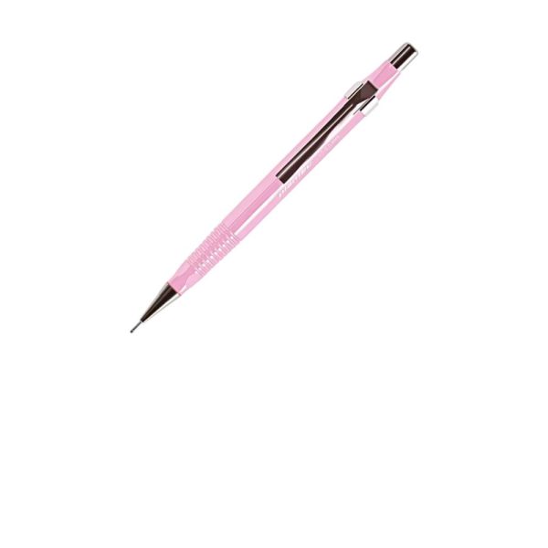PORTAMINAS PLANTEC 0,5 19517 TRIANGULAR ROSA