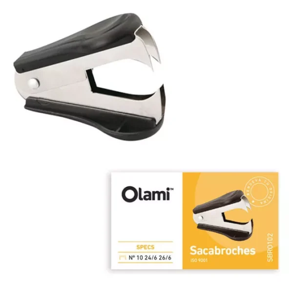SACABROCHES OLAMI H 103