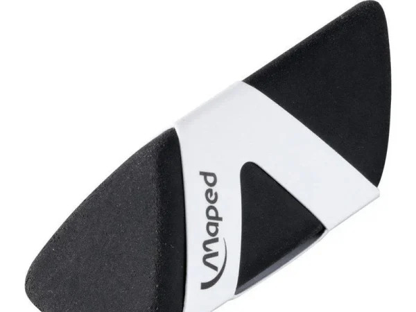 GOMA MAPED BLACK
