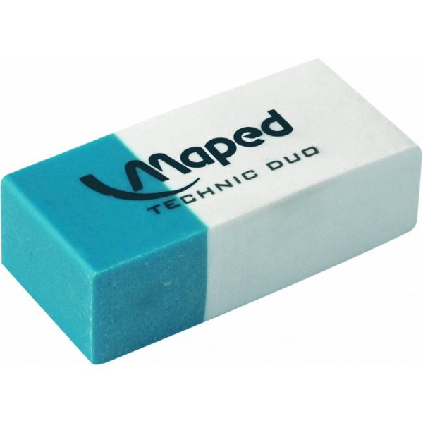GOMA MAPED MINI TECHNIC DUO 300 X 36