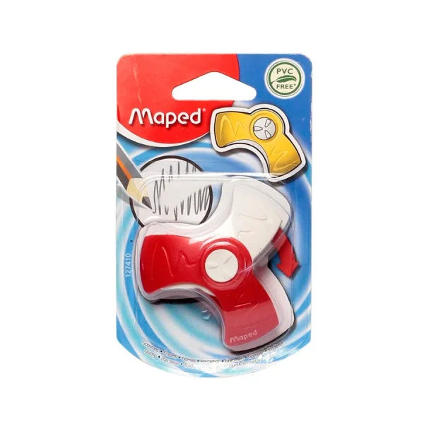 GOMA MAPED SPIN EN DISPLAY