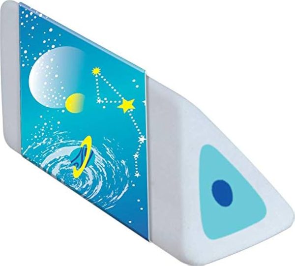GOMA MAPED TRIANGULAR COSMIC PYRAMIDE