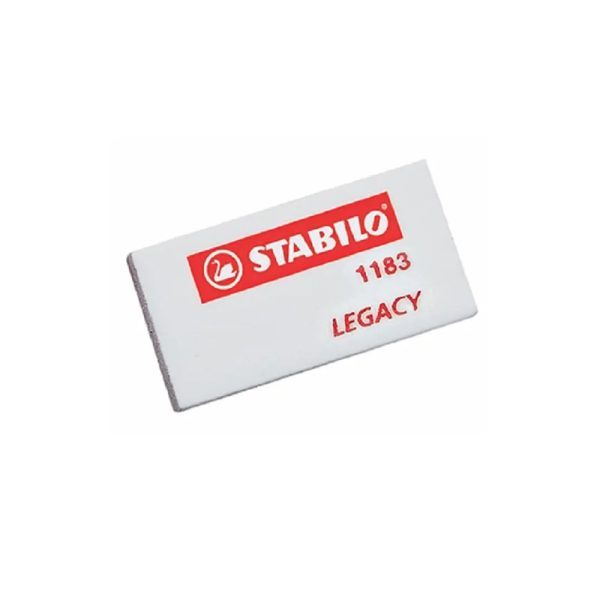 GOMA STABILO LEGACY 1183 X 50