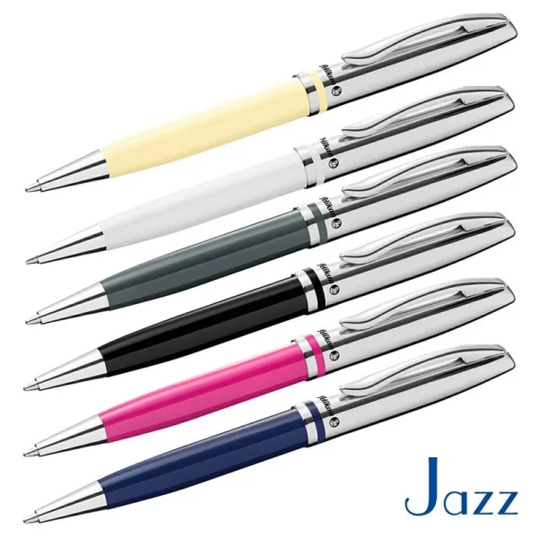 BOLIGRAFO PELIKAN JAZZ CLASSIC