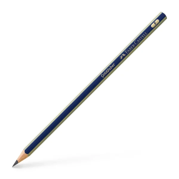 LAPIZ GOLDFABER F