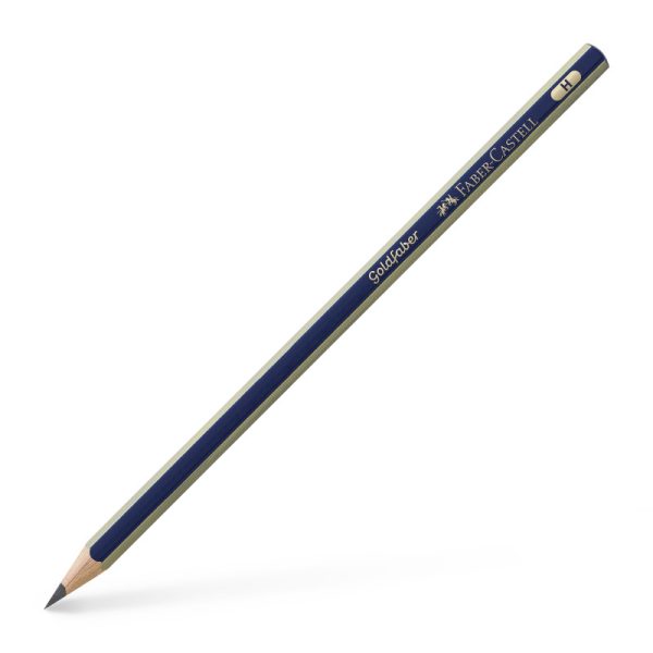 LAPIZ GOLDFABER H