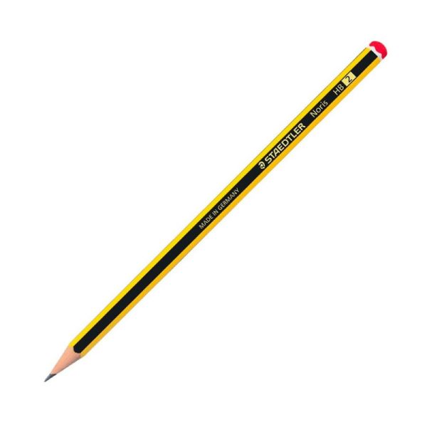 LAPIZ STAEDLER NORIS HB