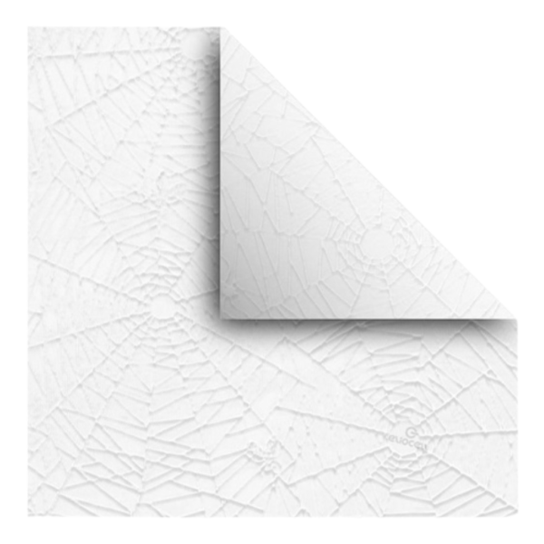 PAPEL ARAÑA BLANCO