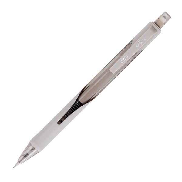PORTAMINAS DELI AUTOMAGIC 0,5 GRIP GOMA