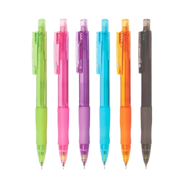 PORTAMINAS FILGO REALGRIP 0,7