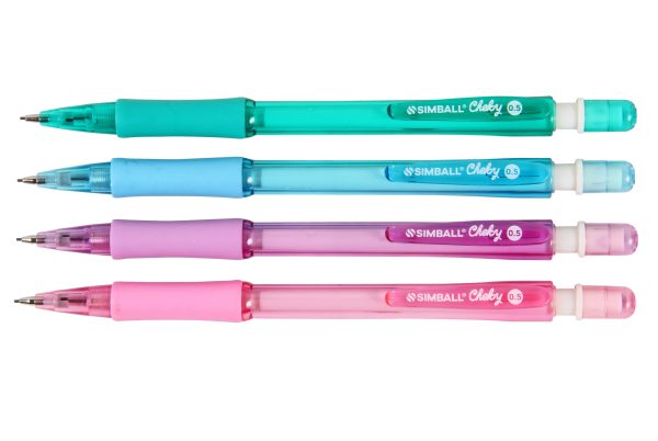 PORTAMINAS SIMBALL CHEEKY 0,5